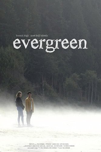 Evergreen Evergreen
