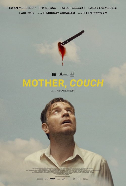 Mother, Couch! Mother, Couch!