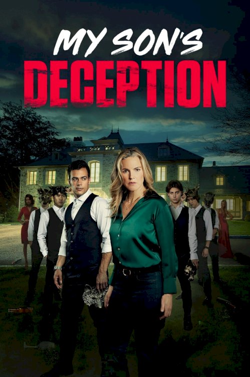 My Son's Deception My Son's Deception