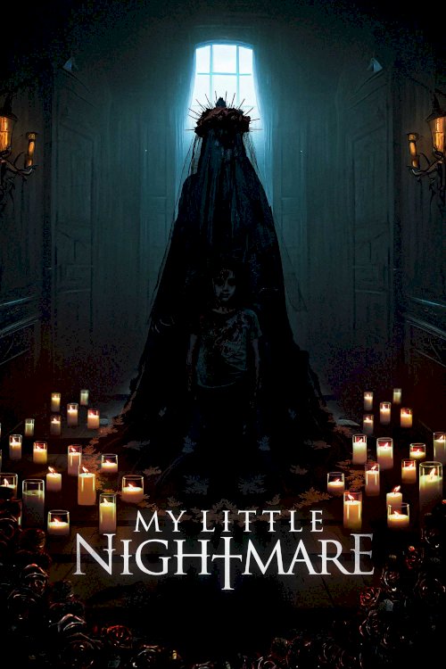 My Little Nightmare My Little Nightmare