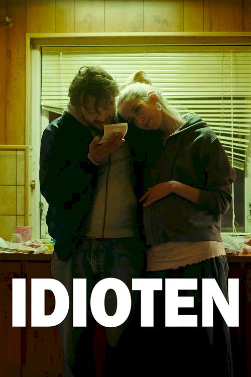 The Idiot The Idiot