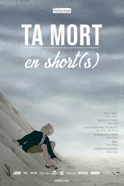 Ta mort en short(s) Ta mort en short(s)
