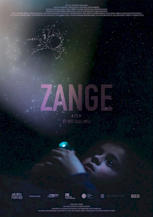 Zange