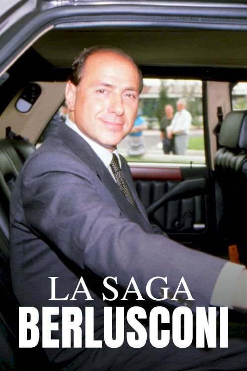 Il giovane Berlusconi