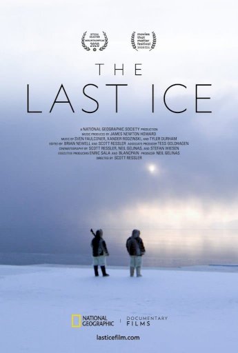 The Last Ice The Last Ice