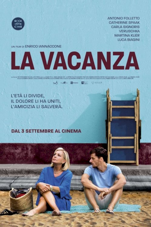 La vacanza La vacanza