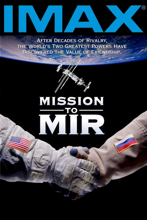 Mission to Mir Mission to Mir