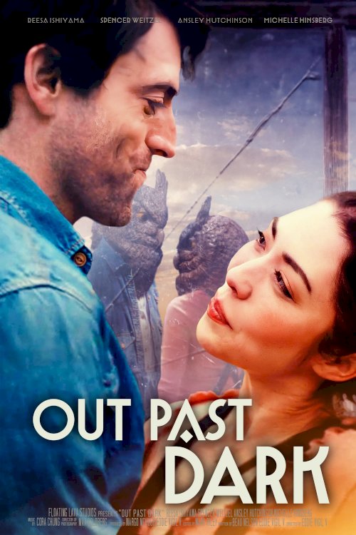 Out Past Dark