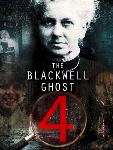 The Blackwell Ghost 4 The Blackwell Ghost 4