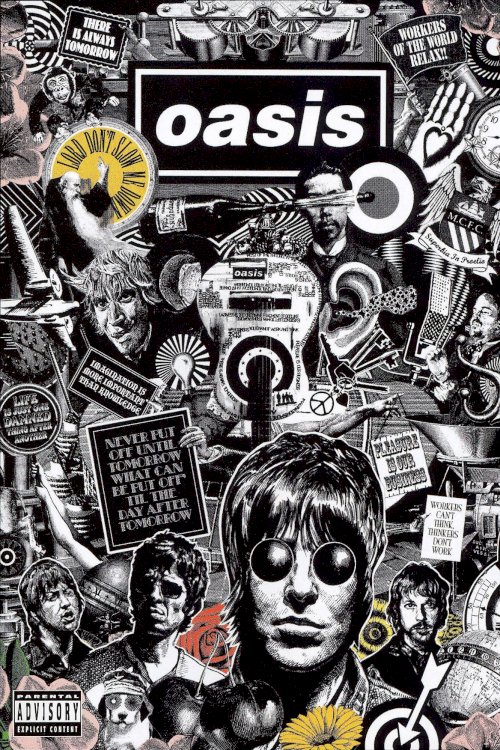 Oasis: Live in Manchester
