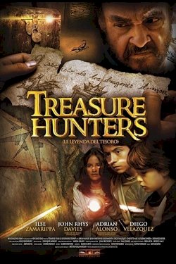 Treasure Hunters Treasure Hunters