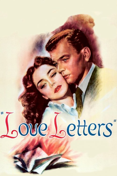 Love Letters Love Letters