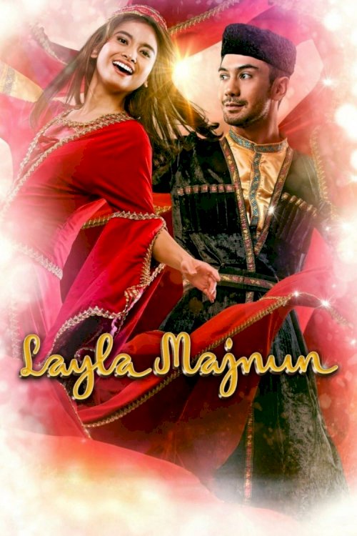 Layla Majnun Layla Majnun