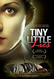 Tiny Little Lies Tiny Little Lies