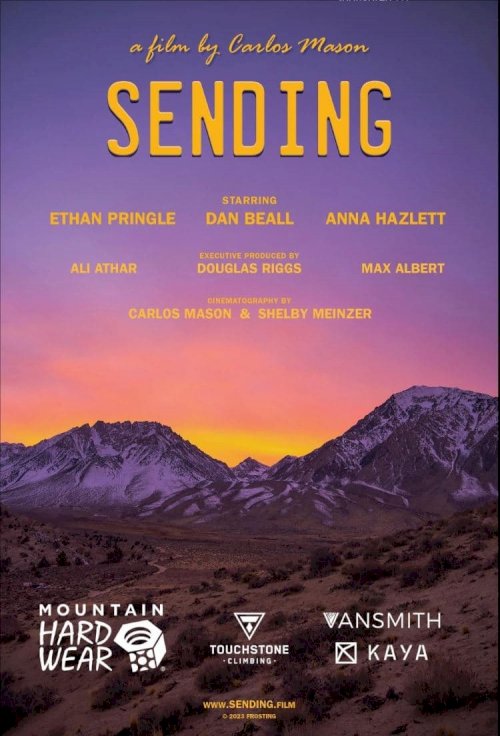 Sending Sending