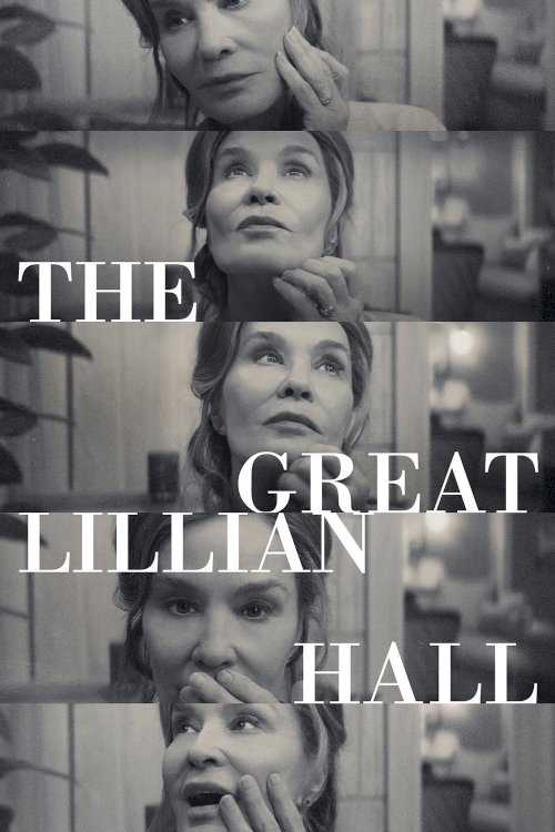 The Great Lillian Hall The Great Lillian Hall