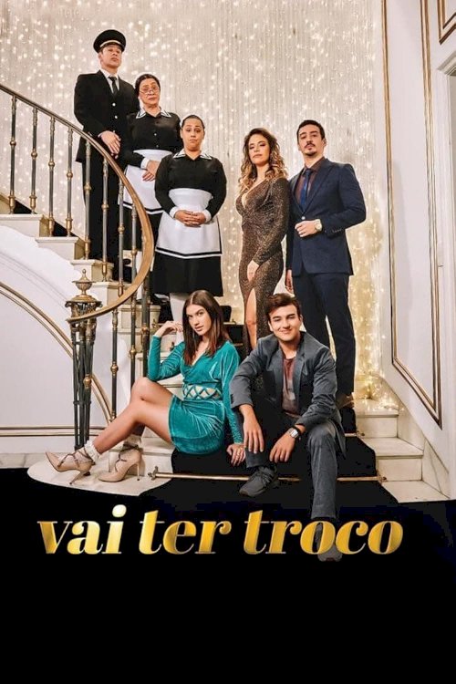 Vai Ter Troco Vai Ter Troco