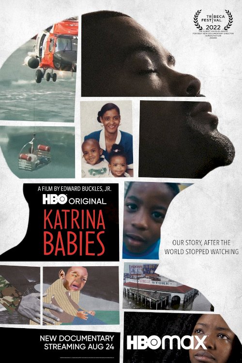Katrina Babies Katrina Babies
