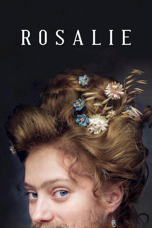 Rosalie Rosalie