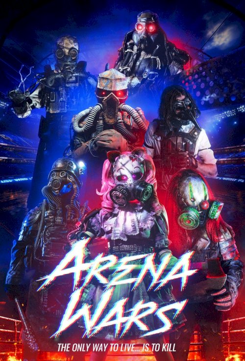 Arena Wars Arena Wars