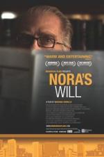 Cinco días sin Nora Cinco días sin Nora