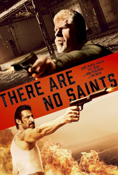 There Are No Saints There Are No Saints