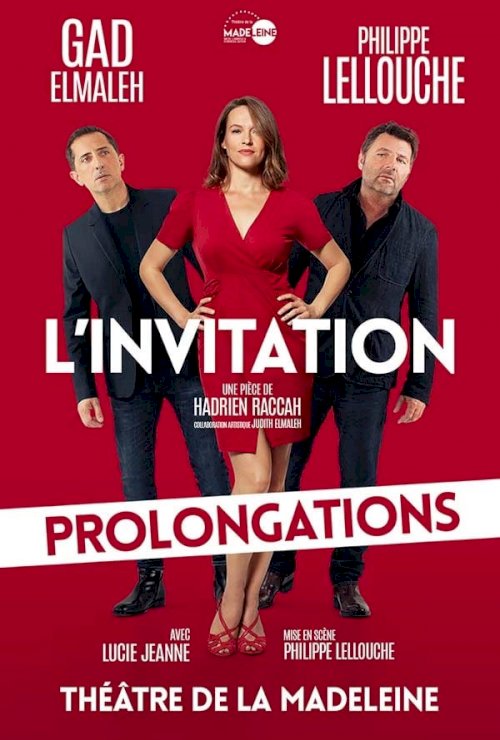L'Invitation L'Invitation