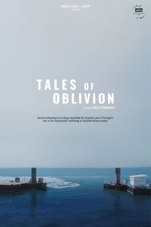 Tales of Oblivion Tales of Oblivion