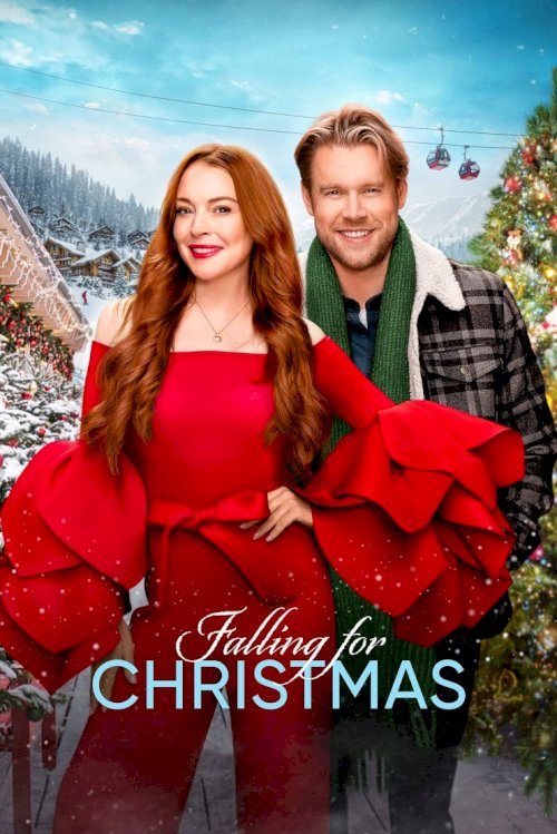 Falling for Christmas Falling for Christmas