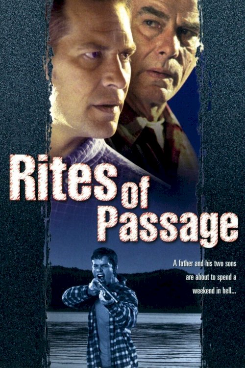 Rites of Passage