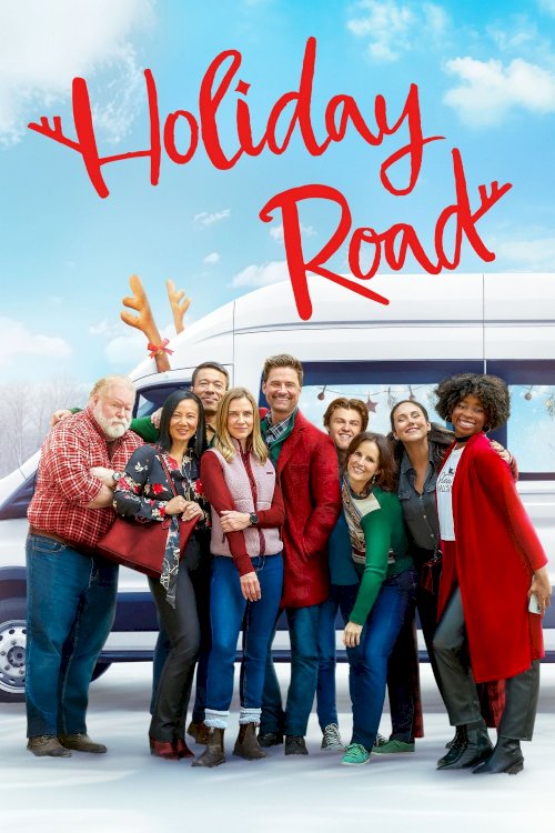 Holiday Road Holiday Road