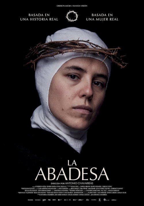 The Abbess The Abbess