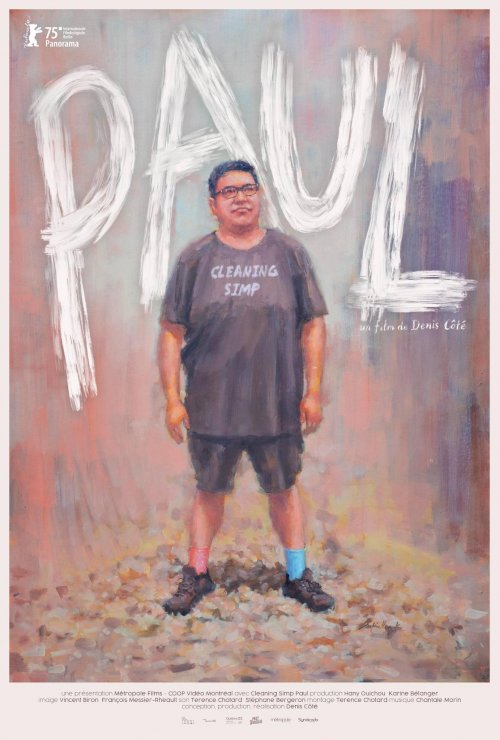 Paul Paul