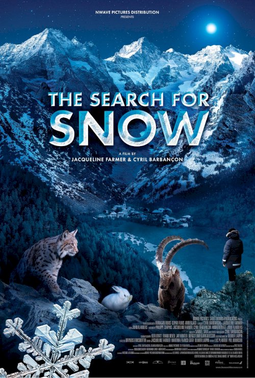 The Search for Snow The Search for Snow