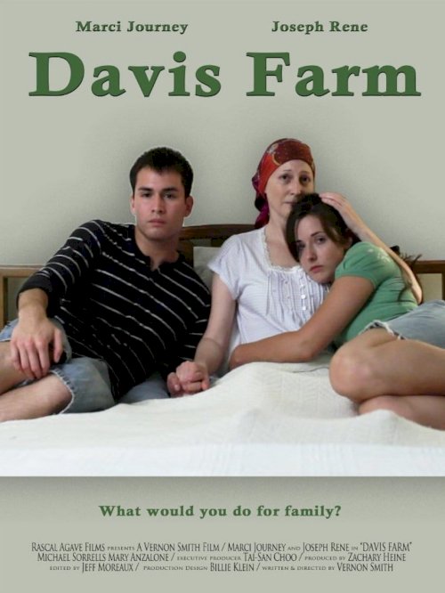 Davis Farm Davis Farm