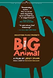 The Big Animal The Big Animal