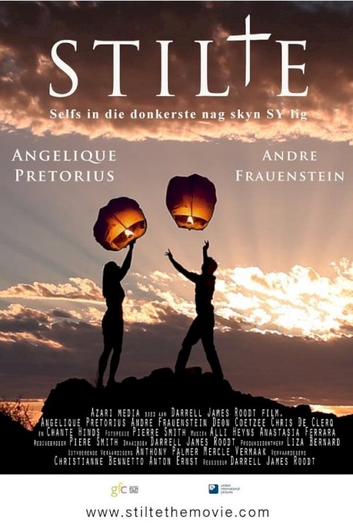 Stilte Stilte