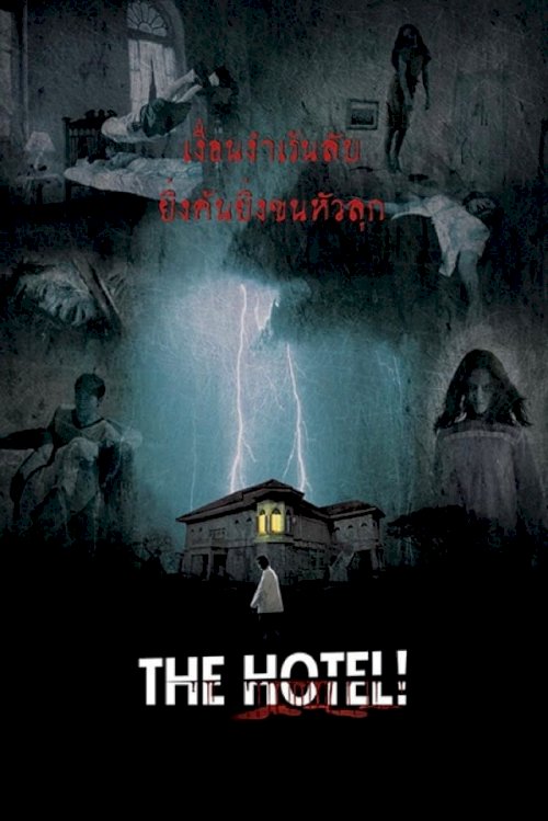 The Hotel The Hotel