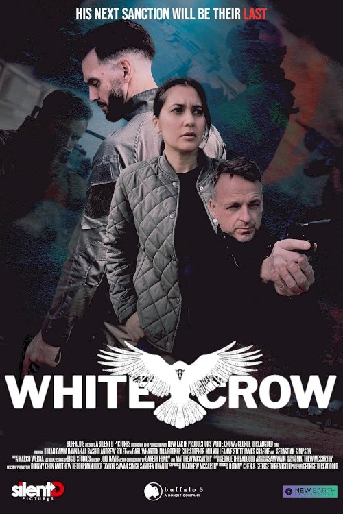 White Crow White Crow