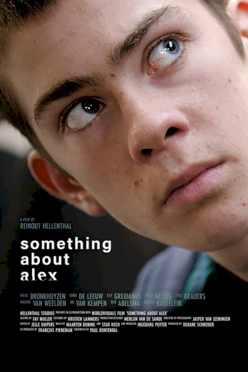 Something About Alex Something About Alex