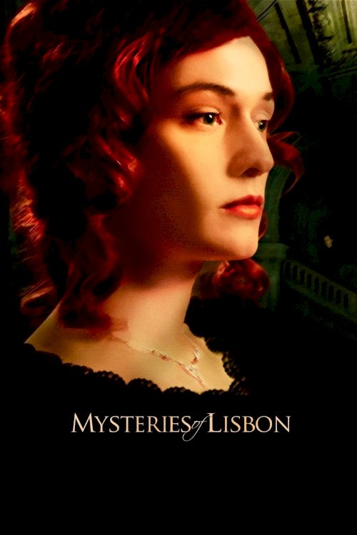 Mysteries of Lisbon Mysteries of Lisbon