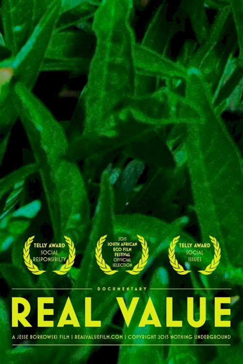 Real Value