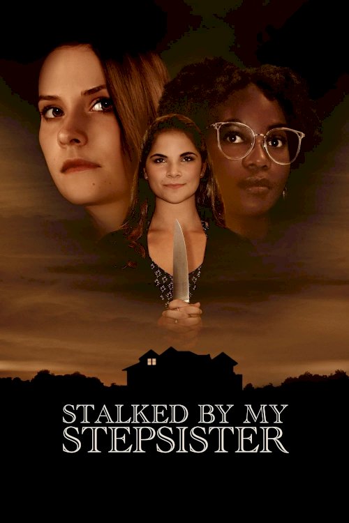 Stalked by My Stepsister Stalked by My Stepsister