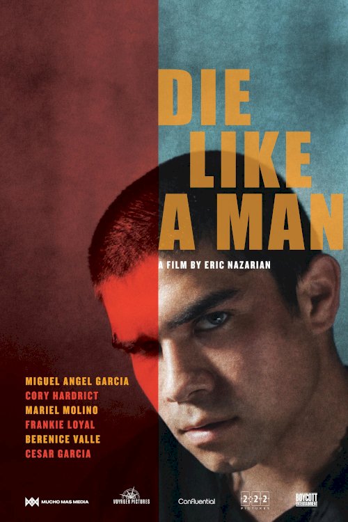 Die Like a Man Die Like a Man