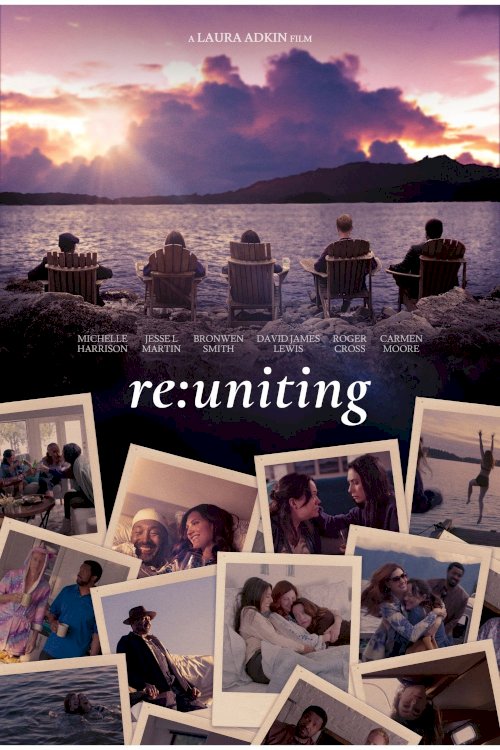 Re:Uniting Re:Uniting