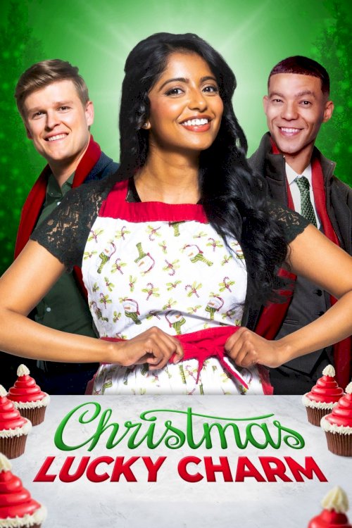 Christmas Lucky Charm Christmas Lucky Charm