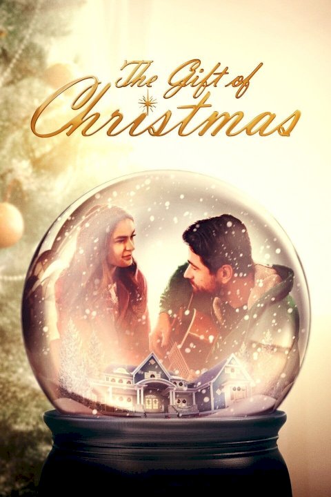 The Gift of Christmas The Gift of Christmas