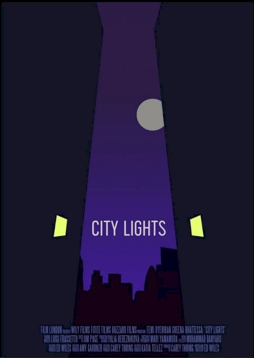 City Lights City Lights