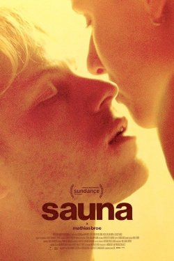 Sauna Sauna