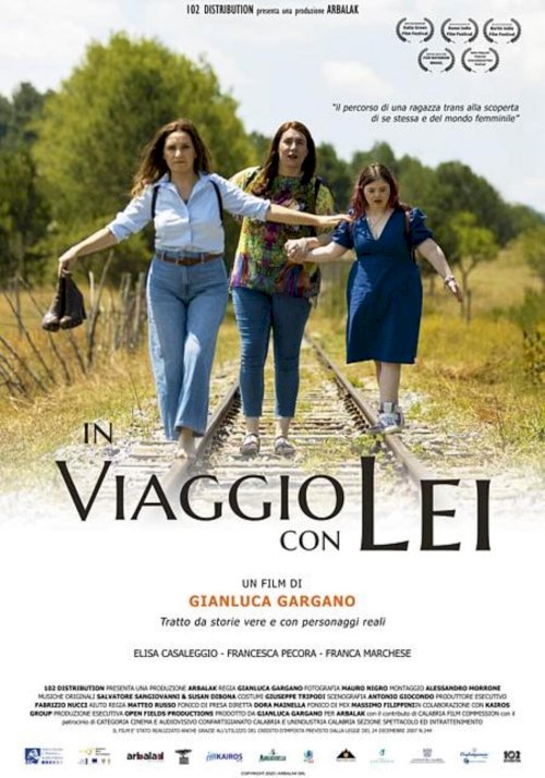 In viaggio con Lei In viaggio con Lei
